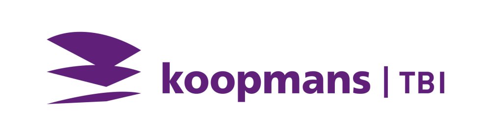 Logo koopmans